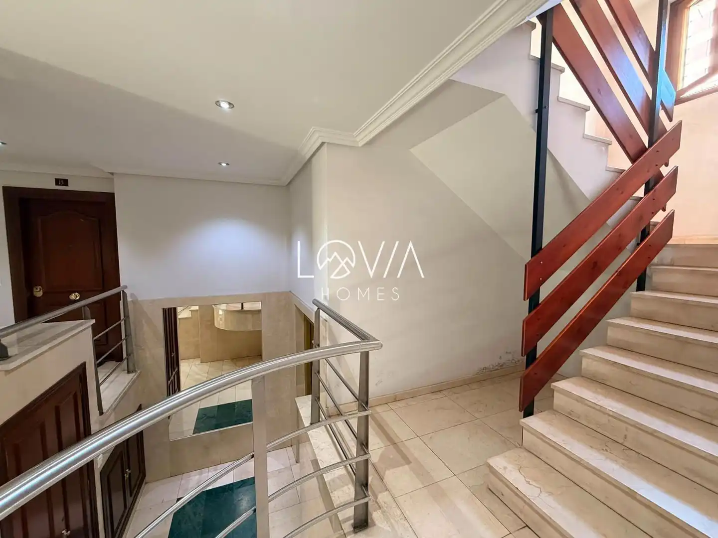Apartament en venda en Gijón  amb Traster