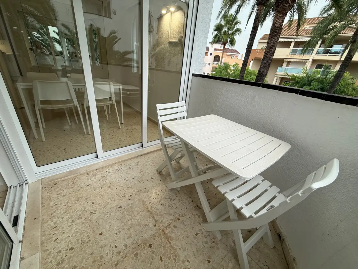 Apartament amb piscina en venda a El Puerto, imagen 21