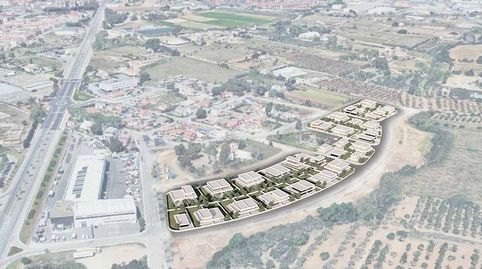 Foto 2 de Residencial en venda a Calle Tarragona, Llevant, Reus