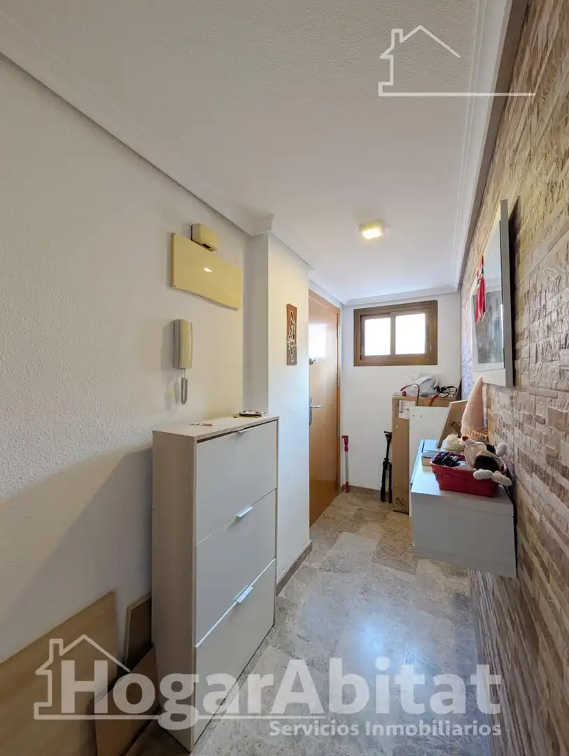 Penthouse mit Terrasse zum Verkauf in Verónica, imagen 32