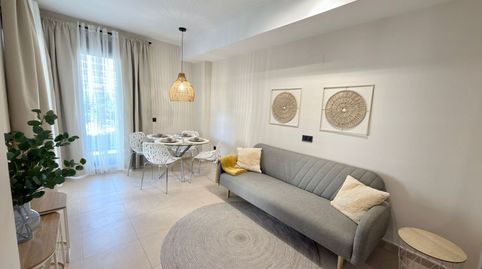 Foto 4 de Apartamento en venta en Alitana - Casablanca, Villajoyosa / La Vila Joiosa