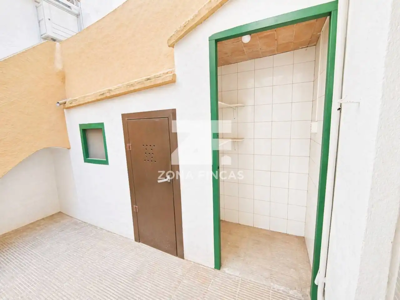 Casa o xalet en venda en Santa Coloma de Gramenet amb Aire condicionat, Calefacció i Jardí privat