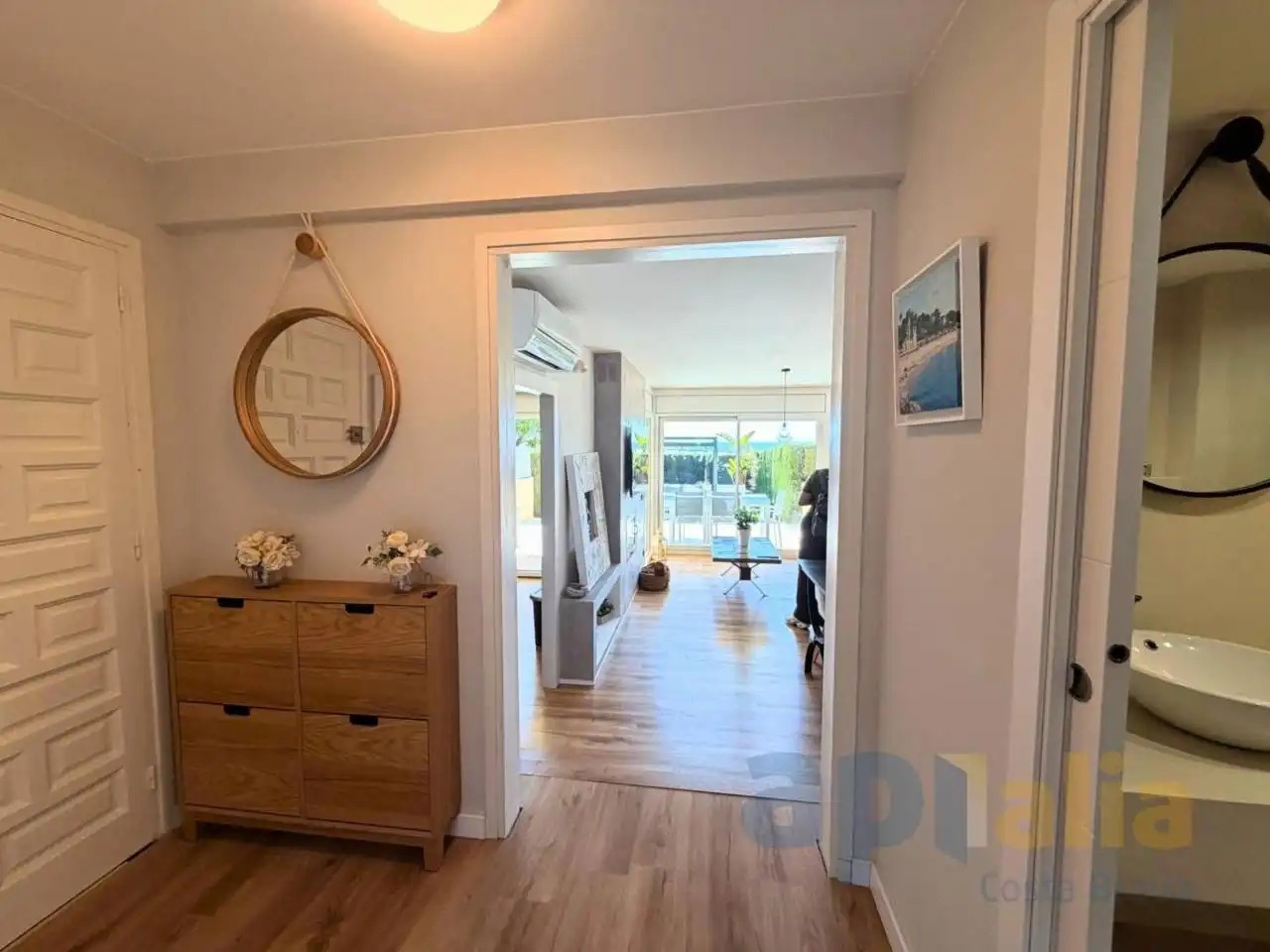 Appartement compact avec piscine à vendre à Calle Puig del Molí, imagen 27