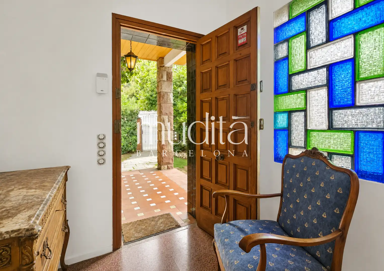 Houses for sale in L'Ametlla del Vallès  with Heating, Private garden and Terrace
