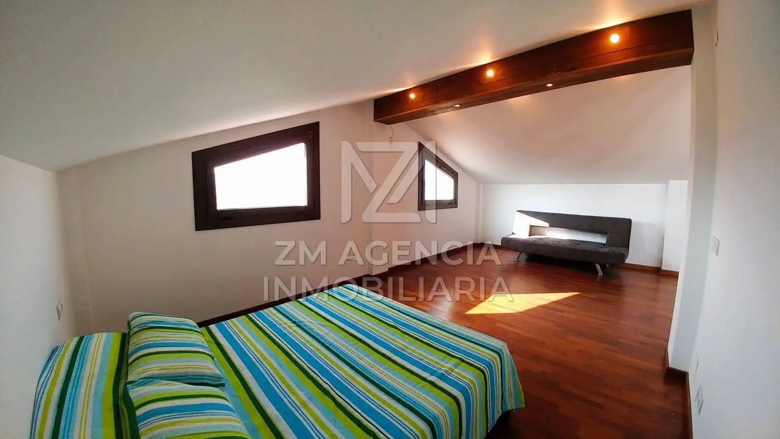 Casa amb jardí en venda a Sant Mateu, imagen 11