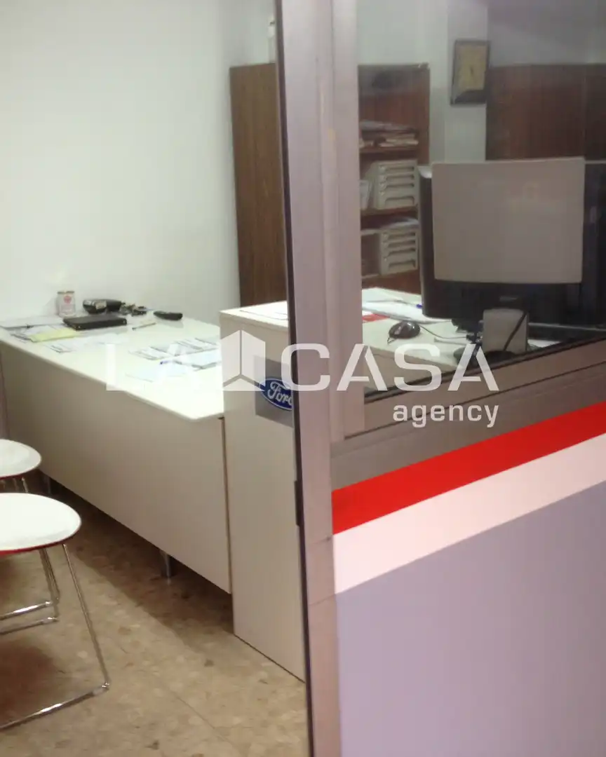 Business premises for sale in Macarena, imagen 11