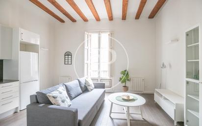 Flat to rent in Portaferrissa , Barri Gòtic