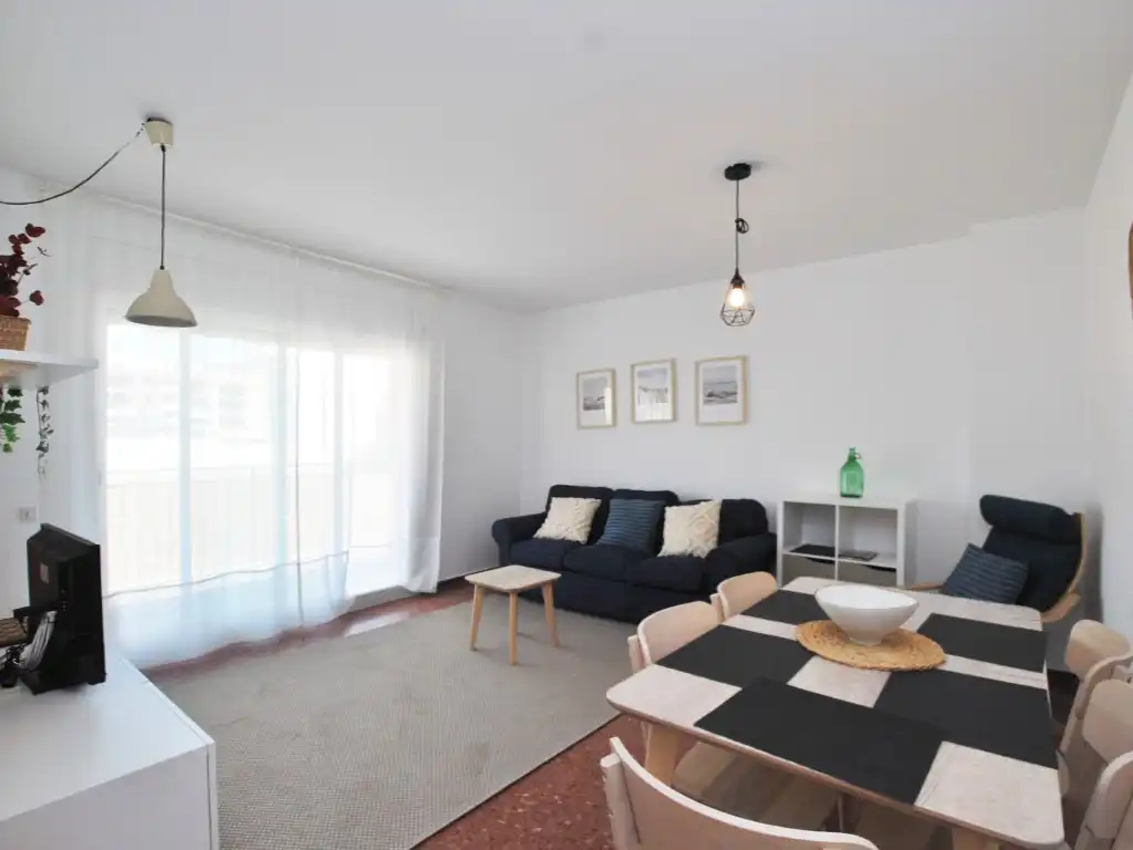 Apartments for rent in Canet de Mar