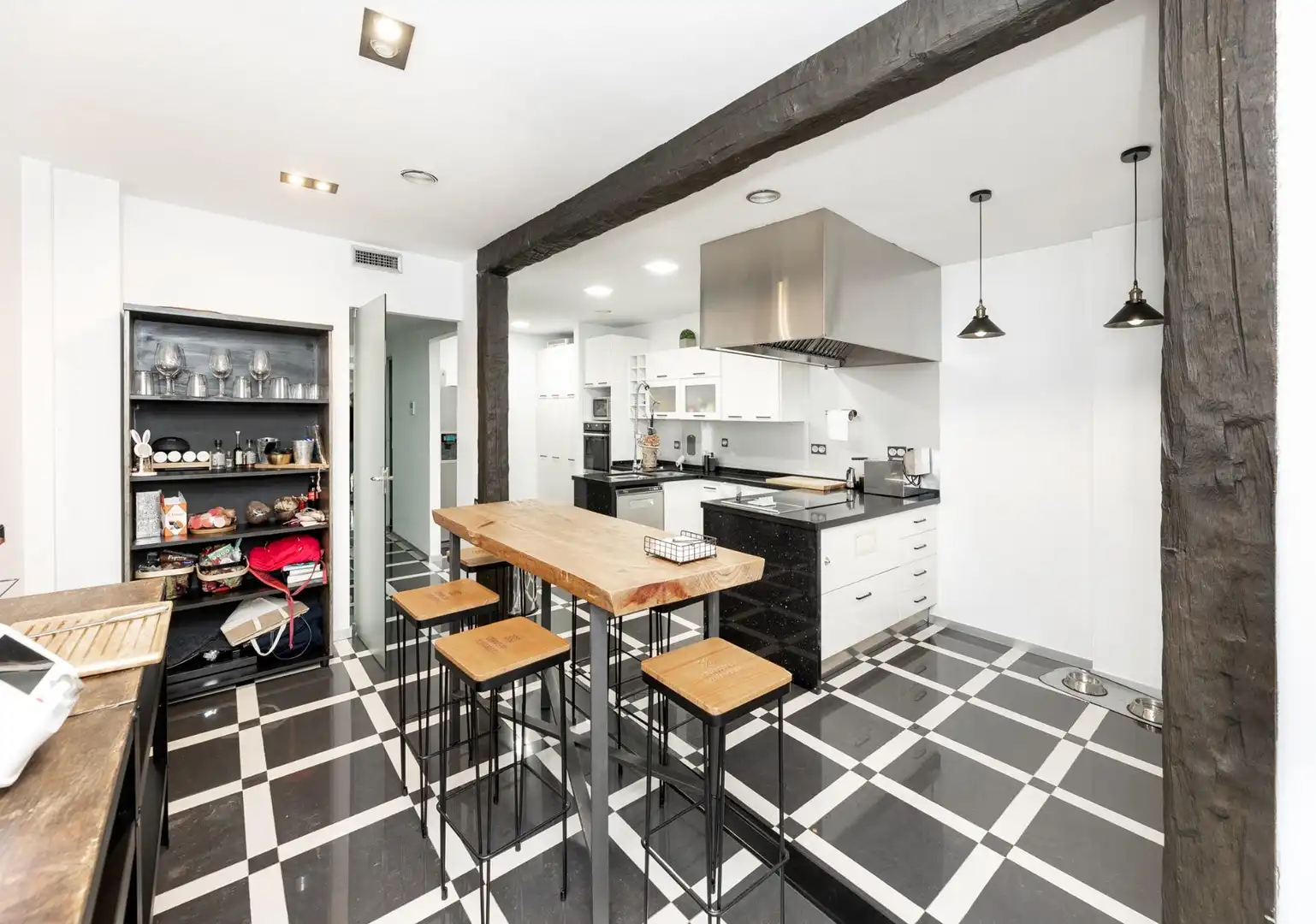 Casa o chalet en venta en Calle de Murcia, San Antón