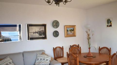 Foto 4 de Apartament en venda a Carrer Els Baladres, 4, Voramar, Benicasim / Benicàssim