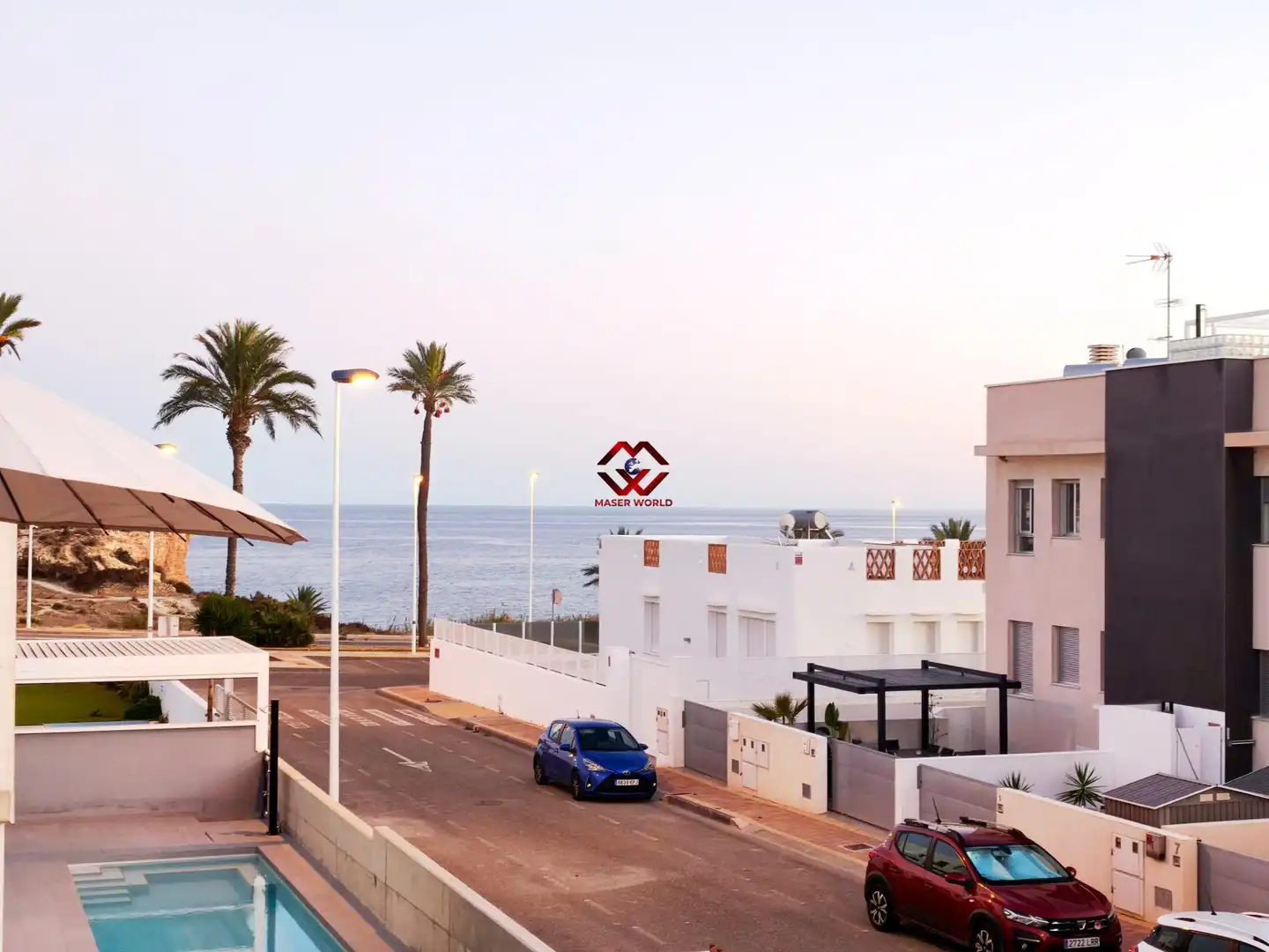 Duplex in vendita a Puerto de Mazarrón, imagen 23