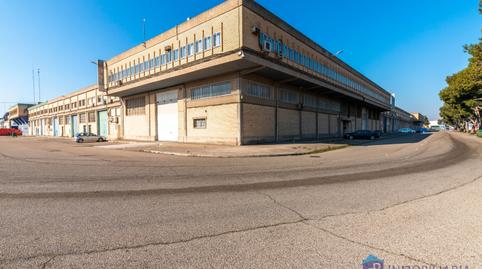 Photo 2 of Industrial buildings for sale in Polígono Portazgo, Venta del Olivar, Zaragoza