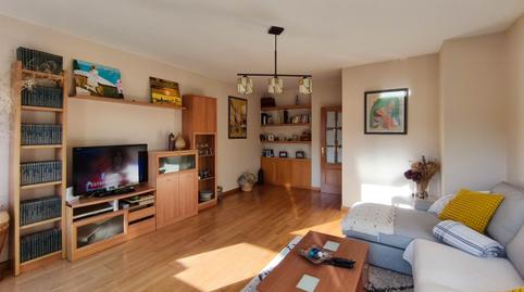 Foto 2 de Pis en venda a Sagrado Corazón - As Gándaras, Lugo Capital