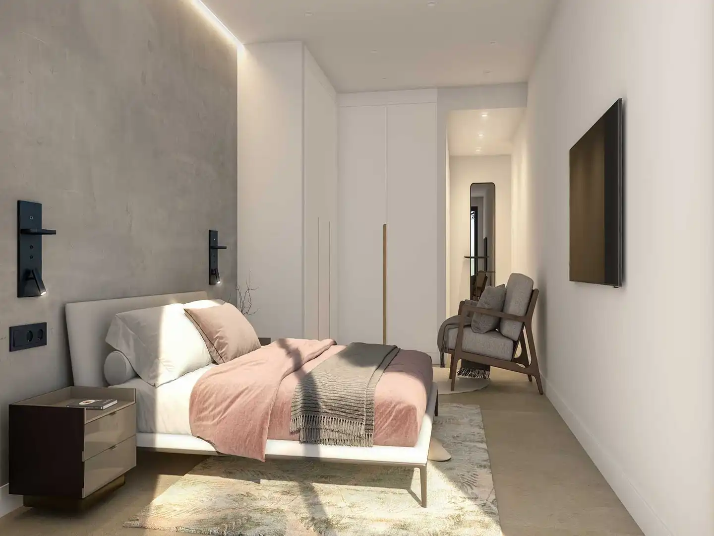 Villa con piscina in vendita a Partida Cotoveta, imagen 10