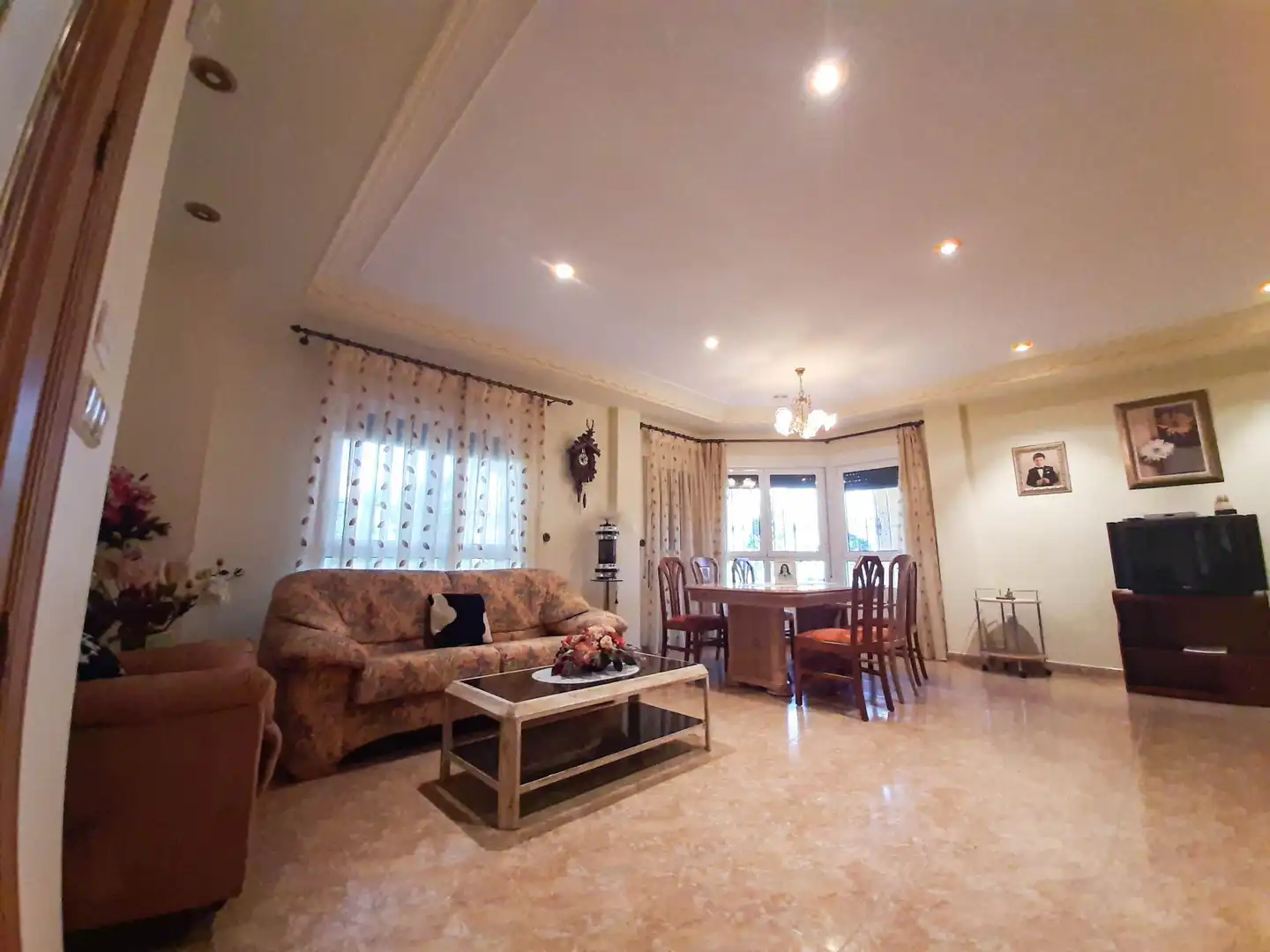 Villa mit Terrasse zum Verkauf in Calle JOSE ANTON AGULLO, imagen 5
