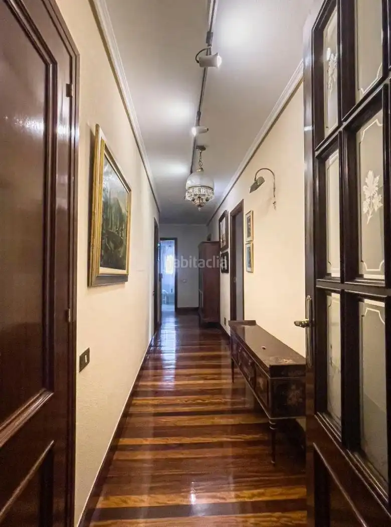Wohnung mit Garten zum Verkauf in Avenida Pérez Galdós 6, imagen 14