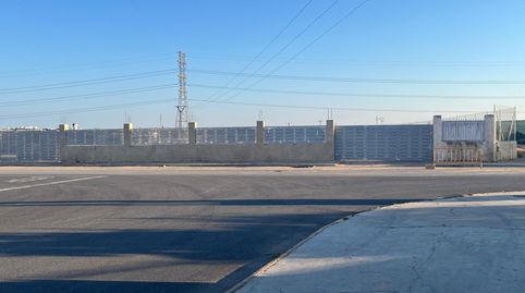 Foto 5 von Grundstücke zur Miete in Avinguda Alqueria de Mina, 51, Metro - Auditorio, Paiporta