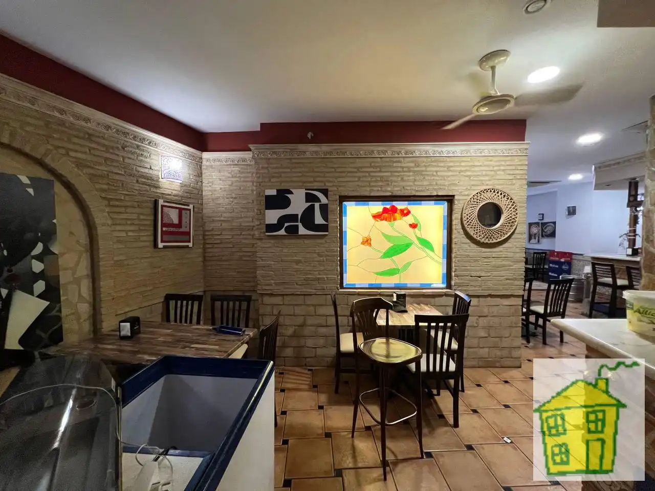 Local comercial en venda a Calle Corredera San Bartolomé, imagen 6