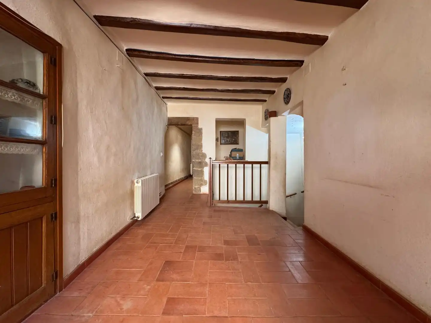 Finca rústica en venda en Corçà amb Calefacció, Terrassa i Forn