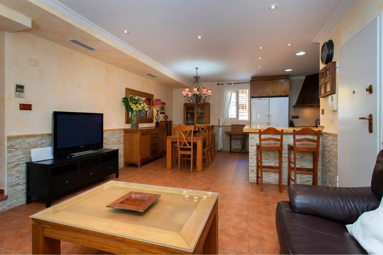 House with terrace for sale in Orihuela ciudad, imagen 7