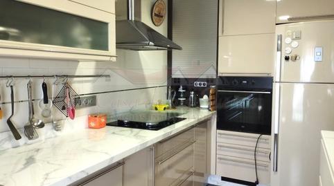 Foto 5 de Apartament en venda a Campo Alto - Club de Campo, Alicante