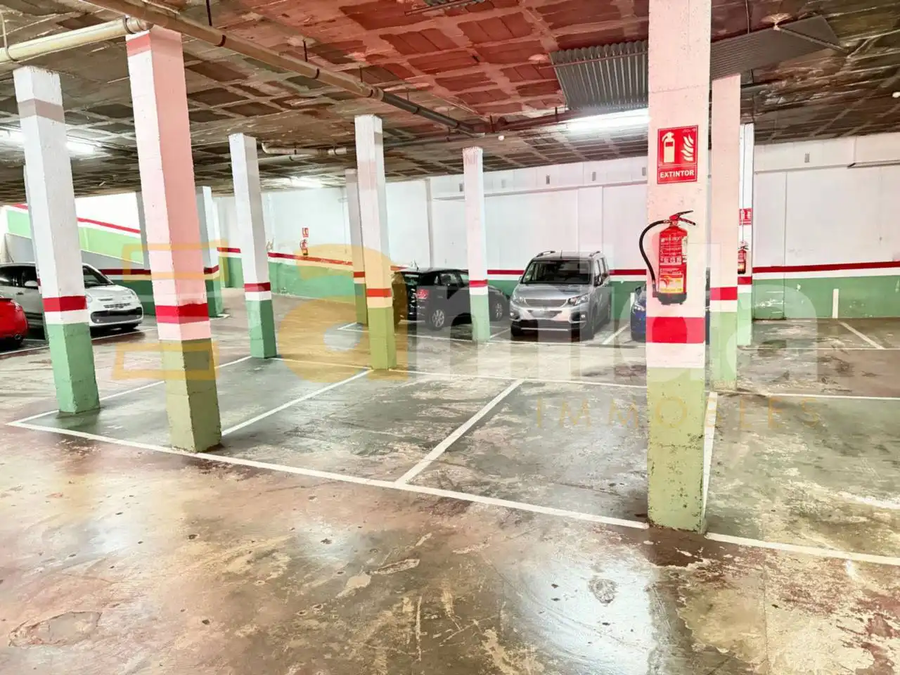 Individual for sale in Centre - Sant Oleguer, imagen 6