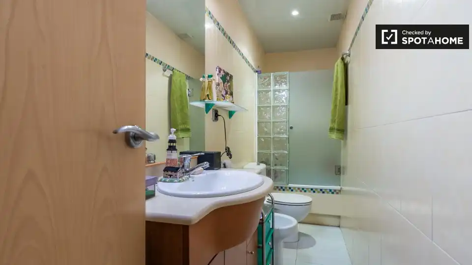 Habitació a Pubilla Cases