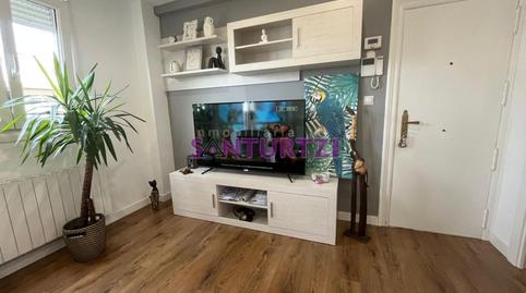 Foto 2 de Piso en venta en Villar - San Juan - La Magdalena, Santurtzi