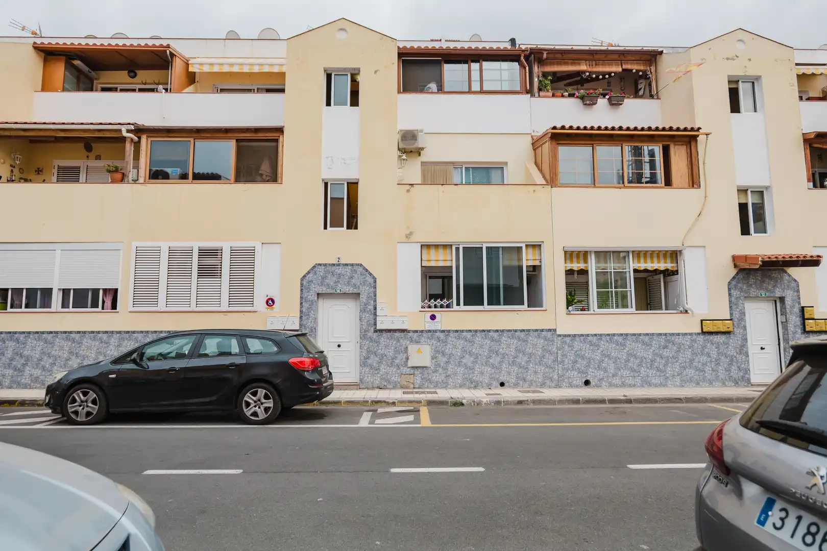 Appartement à vendre à Calle del Mocán 14, imagen 42