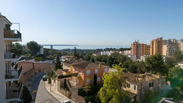 Terreno residencial en Venta en La Bonanova