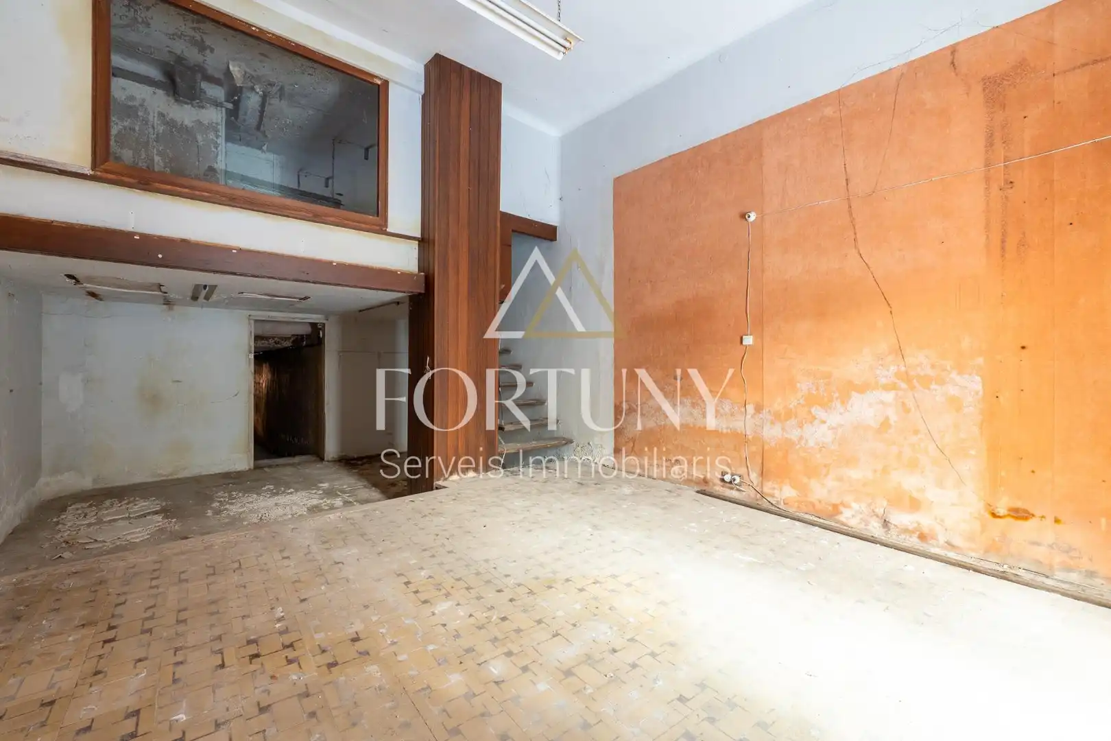 Edificio en venta en TORRES JORDI, L'Espluga de Francolí