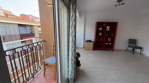Foto 4 de Piso en venta en Barrio de Delicias, Zaragoza Capital