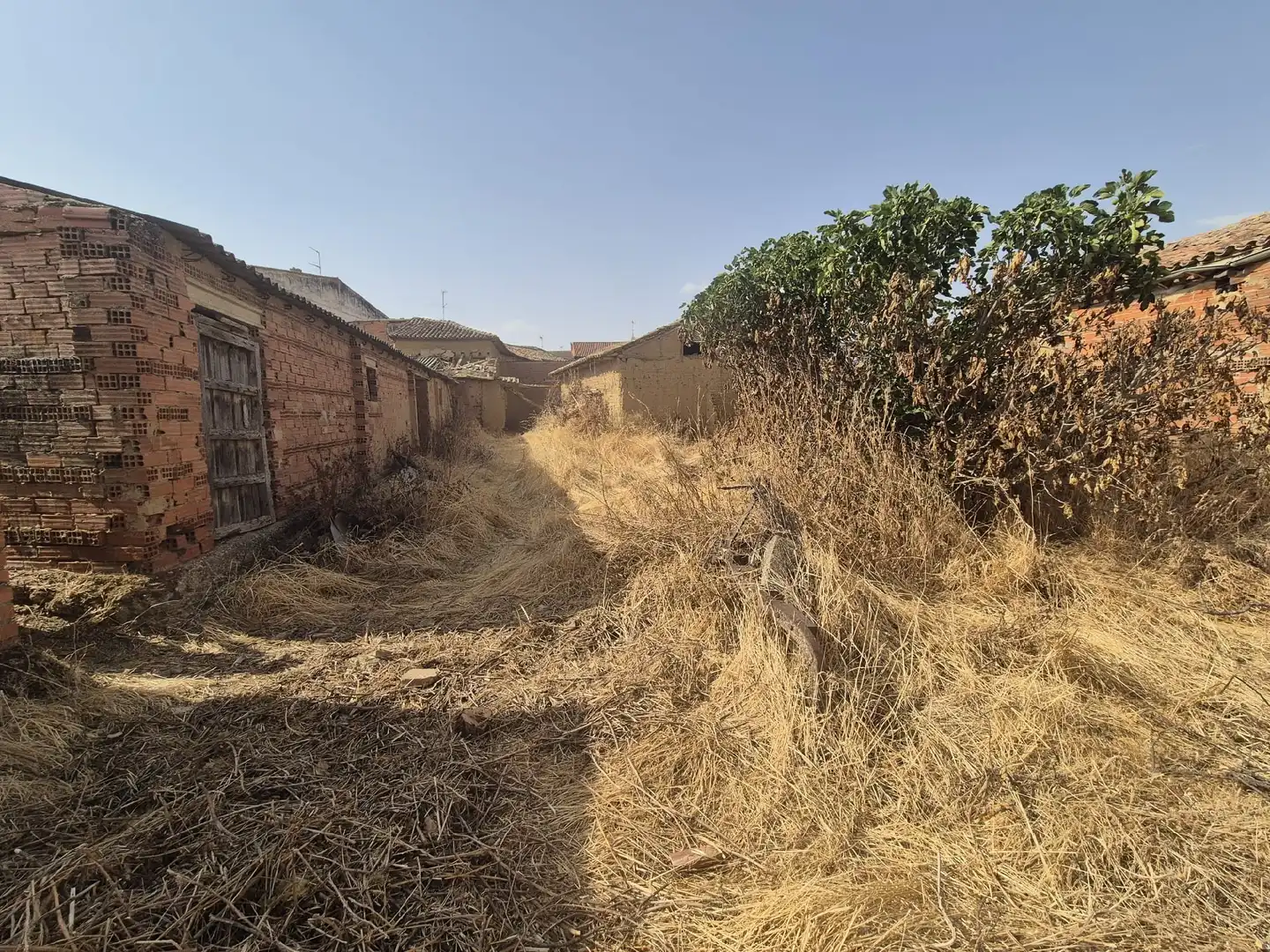 Casa o xalet en venda a Becerril de Campos