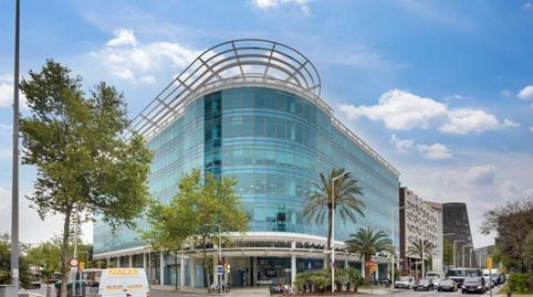 Foto 2 de Oficina de lloguer a N/a, -1, La Barceloneta, Barcelona