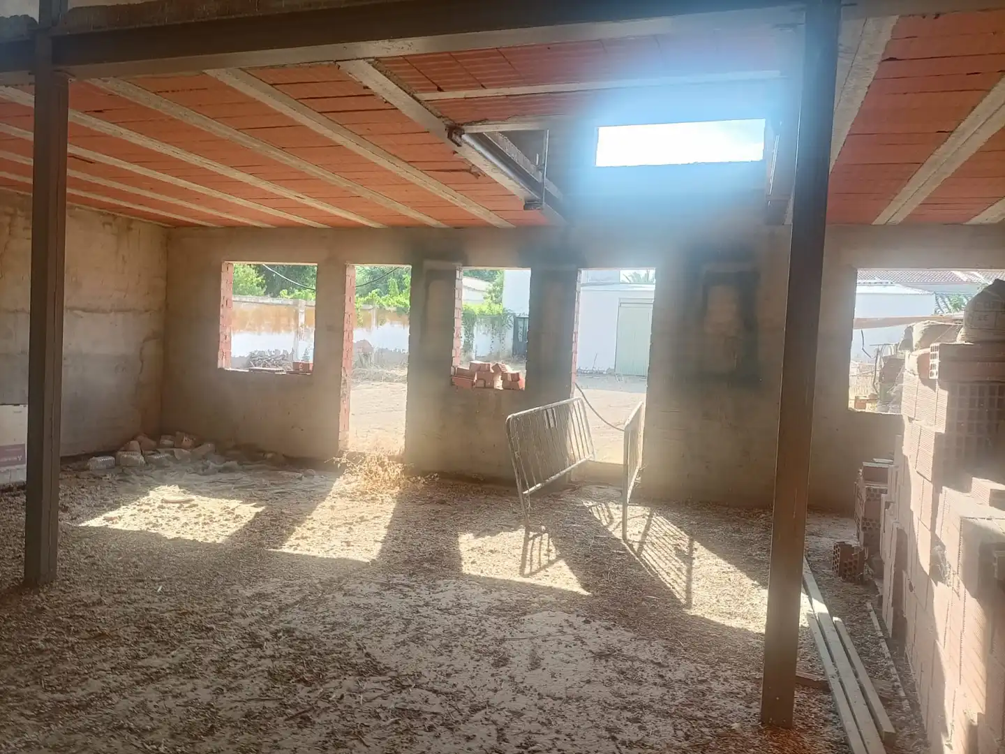 Chalet en venta en Mascaraque, imagen 12