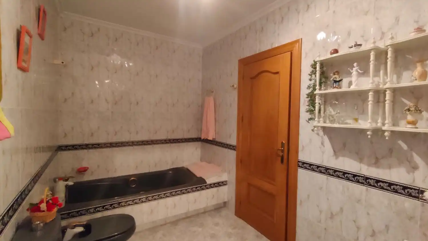 House with terrace for sale in Calzada de Calatrava, imagen 36