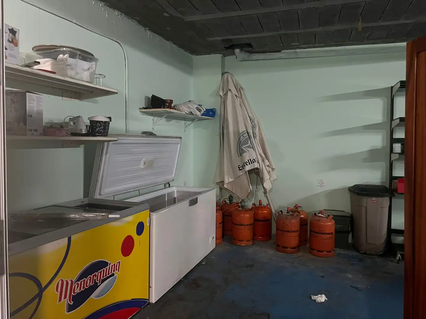 Business premises to rent in A Malata - Catabois - Ciudad Jardín, imagen 21