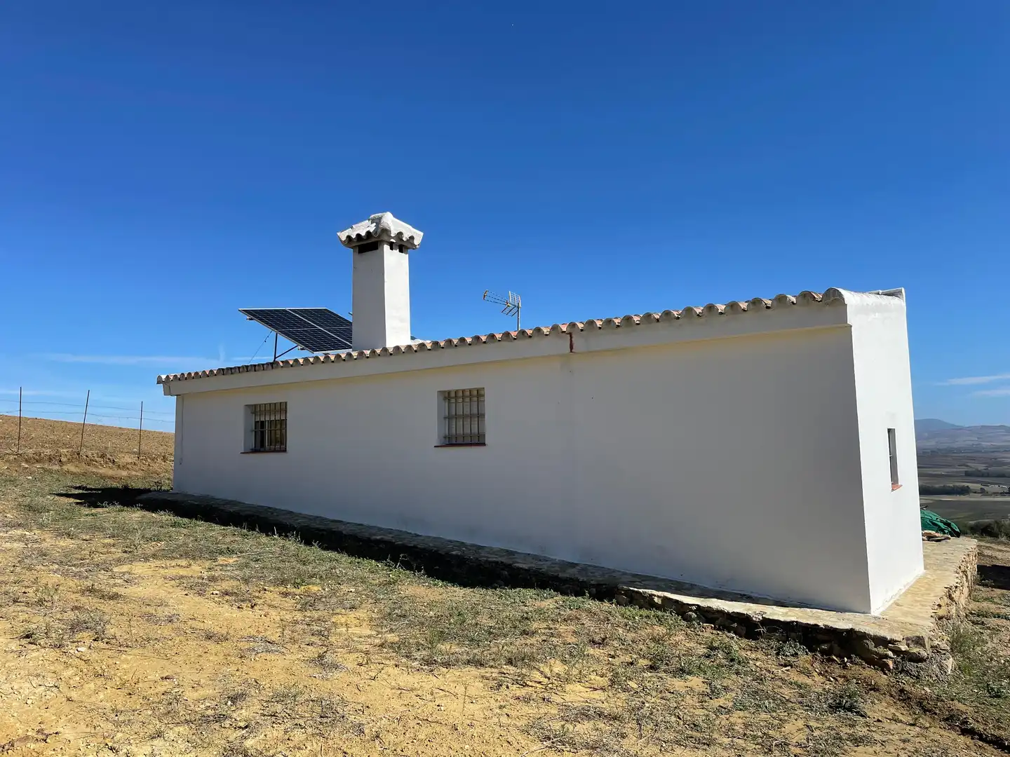 Terreno rustico in vendita a Arcos de la Frontera, imagen 21