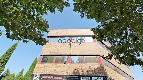 Photo 4 of Office to rent in Francisco Medina y Mendoza, Cabanillas del Campo, Guadalajara