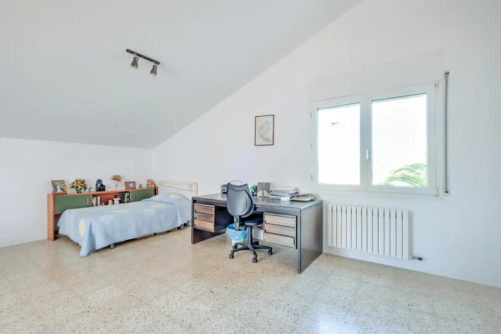 Habitación de Casa o chalet en venta en Blanes con Calefacción, Jardín privado y Piscina