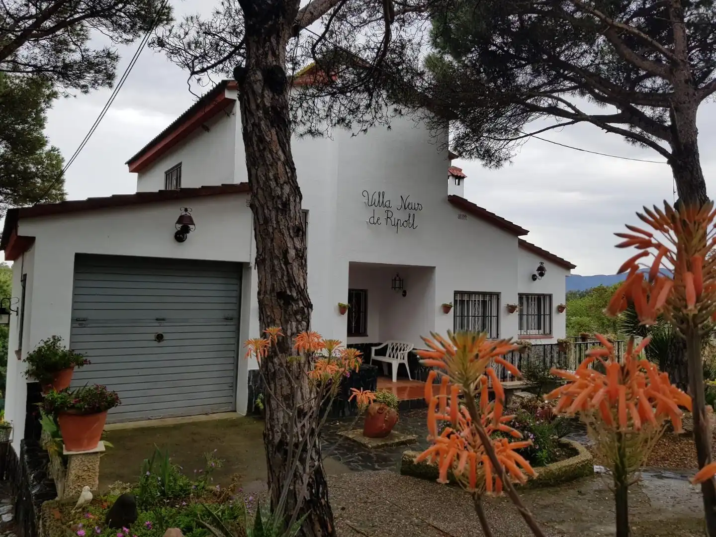Casa con piscina in vendita a Mas Altaba - El Molí, imagen 27