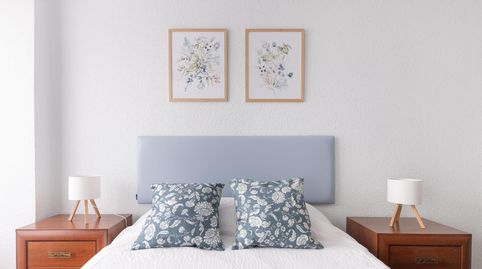 Foto 5 de Piso de alquiler en Calle Floranes, Cuatro Caminos, Santander