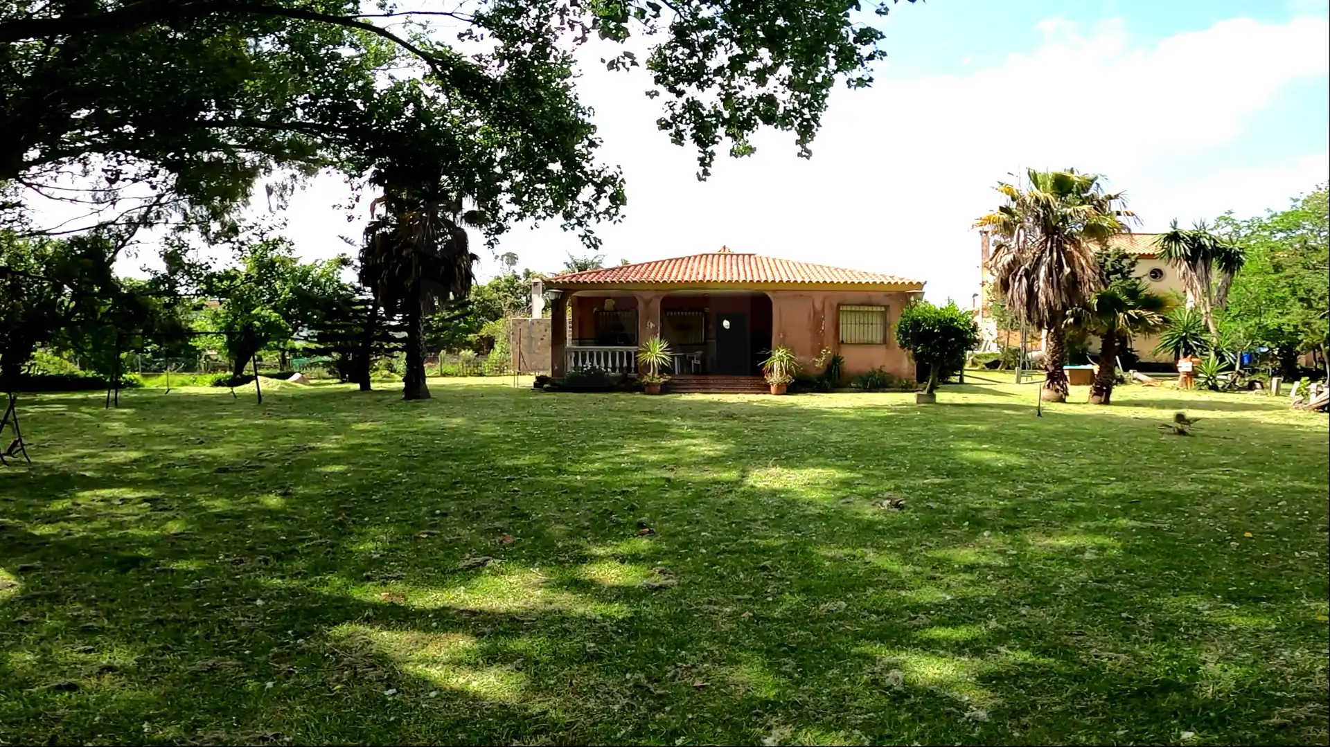 House for sale in El Cuartón - El Bujeo