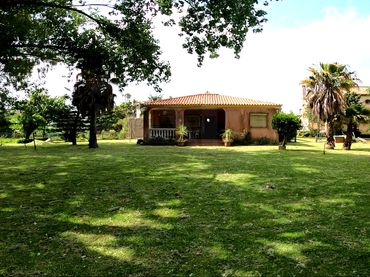 Casa en venda a El Cuartón - El Bujeo