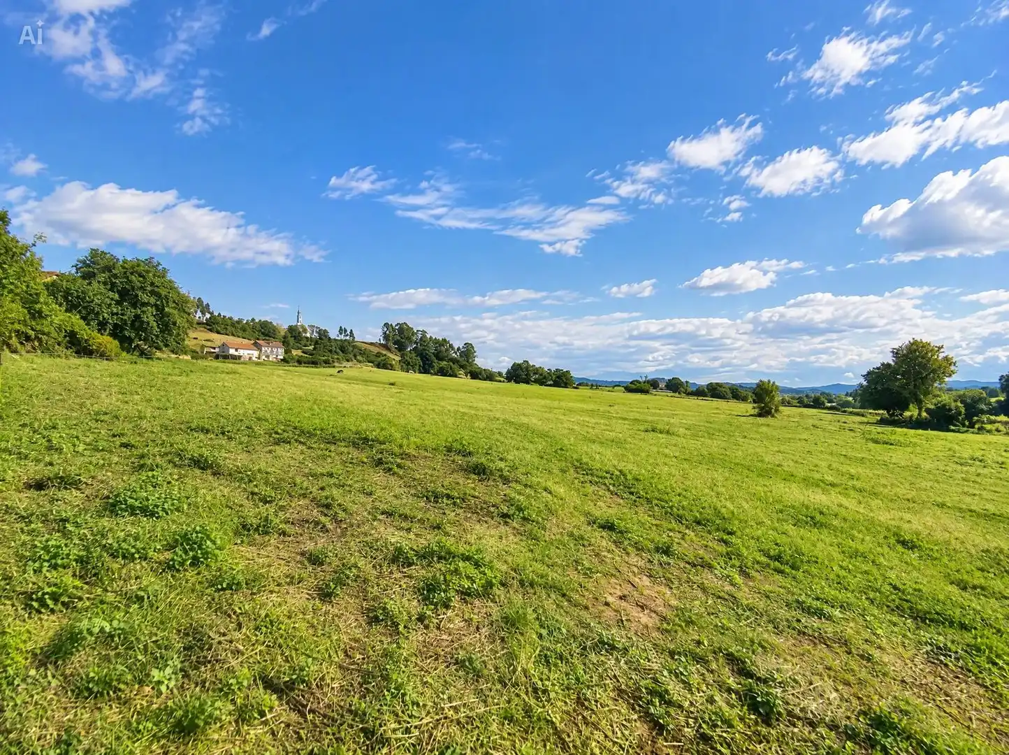 Wohnbaugrundstück zum Verkauf in Lugar Llorianes, imagen 8