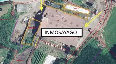 Se vende nave ganadera en Cantabria – preparada para explotación o múltiples usos, imatge 3