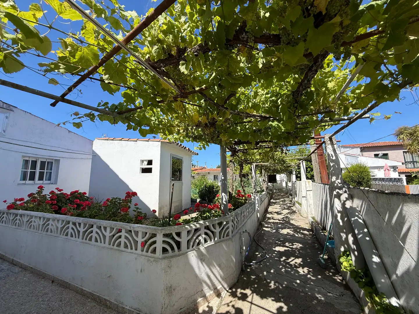 Maison avec jardin à vendre à Rúa da Igrexa 37, imagen 2