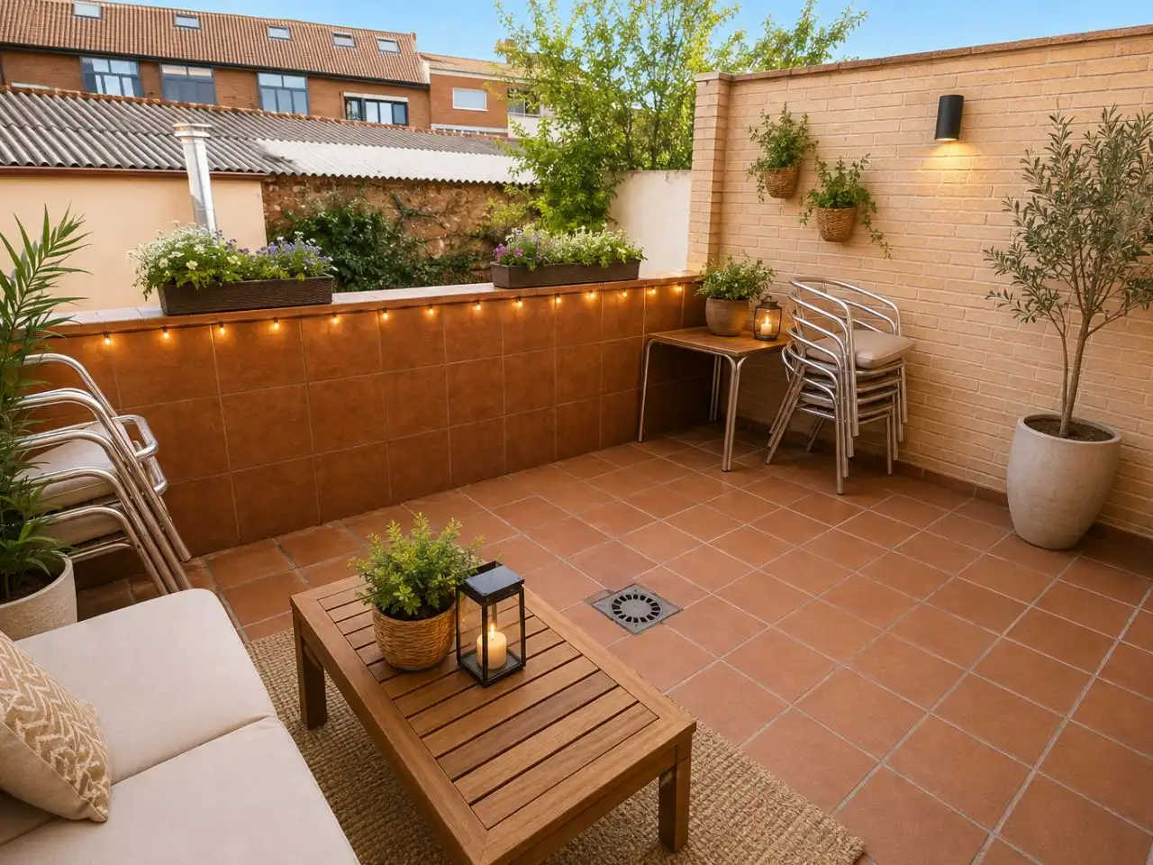 House for sale in PENSIONISTAS 1C