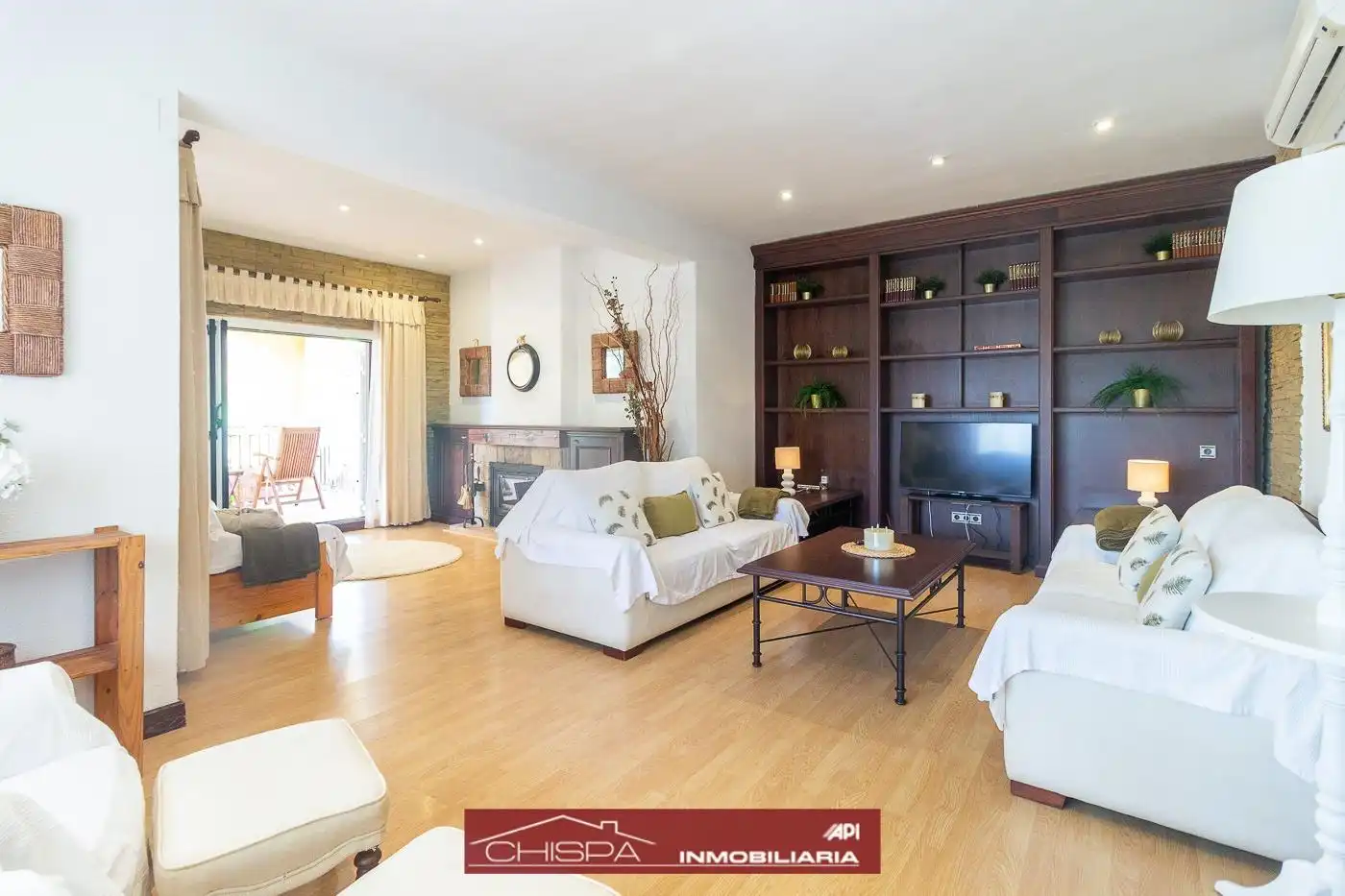 Villa avec piscine à louer à Corral Nou - Montros - Estepar, imagen 10