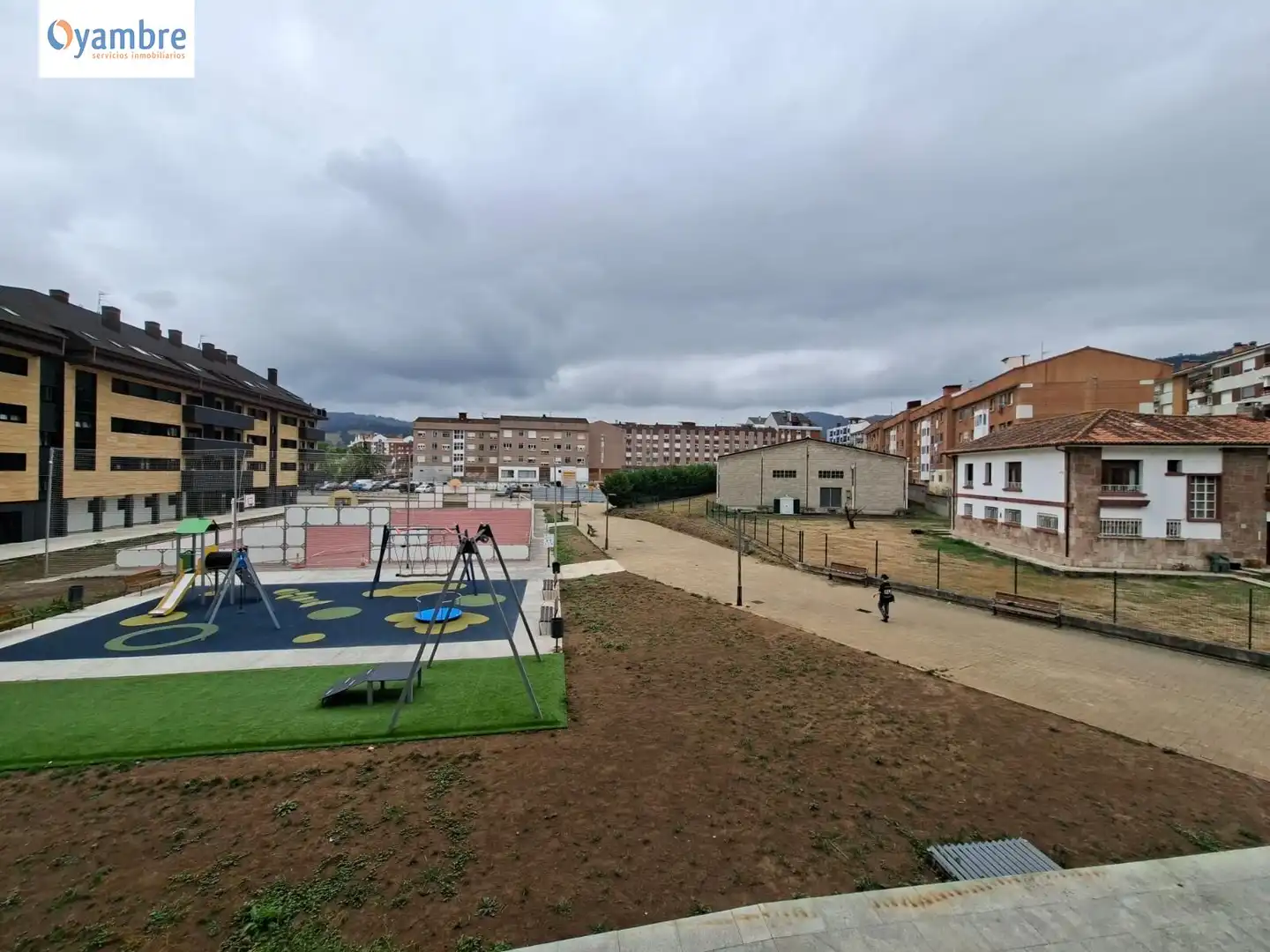 Appartamento in vendita a PLATAFORMA PRO AUTOVIA 2